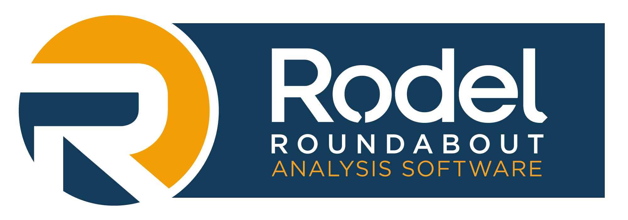 User Guide | Rodel Roundabout Analysis Software