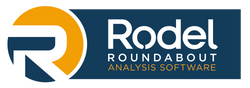Rodel Roundabout Analysis Software